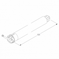 Motor (DISCONTINUED)  (Stocks still may be available) Motor (DISCONTINUED)  (Stocks still may be available)