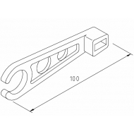 Winder (Each) Winder (Each)