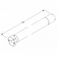 Motor (24V) Motor (24V)