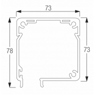 Profile (per Metre)  (Discontinued) Profile (per Metre)  (Discontinued)