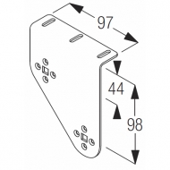 Double Bracket (Obsolete) Double Bracket (Obsolete)