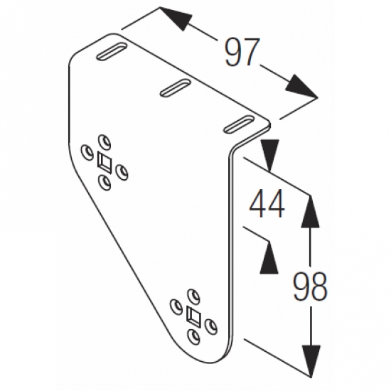 Double Bracket (Obsolete)