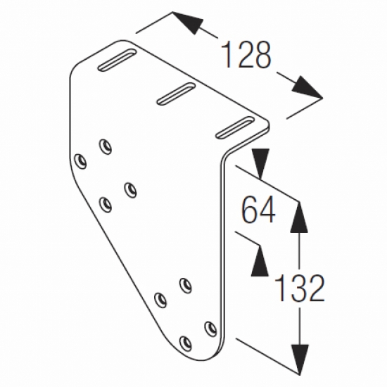 Double Bracket (Obsolete)