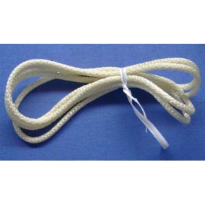 Vanilla Continuous Blind cord 210cm drop (420cm joined)