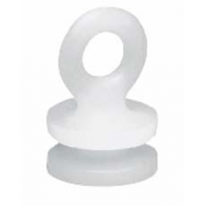 Integra Discreet Gliders pack of 50