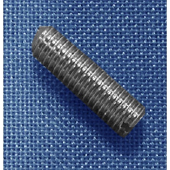 Grub Screw M6X20