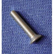 Counter Sunk Screw M4x20mm  Slotted Counter Sunk Screw M4x20mm  Slotted