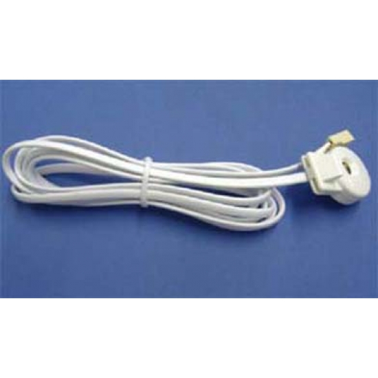 Light Sensor with 4 pin connector, connects to Timer Unit only (without mounting Clip) (Each) Light Sensor with 4 pin connector, connects to Timer Unit only (without mounting Clip) (Each)