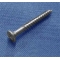 Counter sunk screw No.8, 37mm (Pack Quantity 100)
