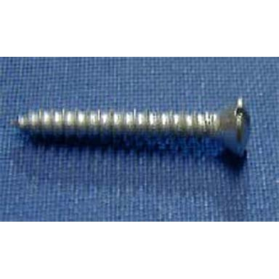 Raised head No.6, 31mm (Pack Quantity 100) Raised head No.6, 31mm (Pack Quantity 100)