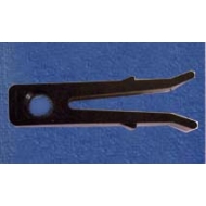 Clip for Pin End (Obsolete)  Clip for Pin End (Obsolete)