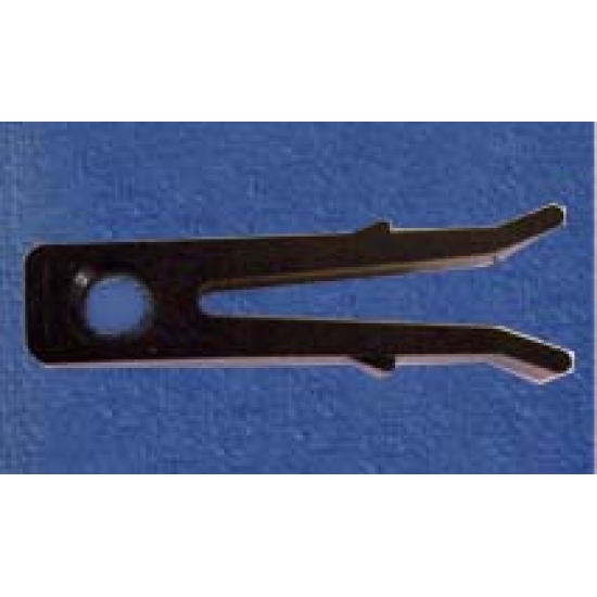 Clip for Pin End (Obsolete) 