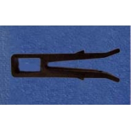 Clip for Spring End (Obsolete) Clip for Spring End (Obsolete)