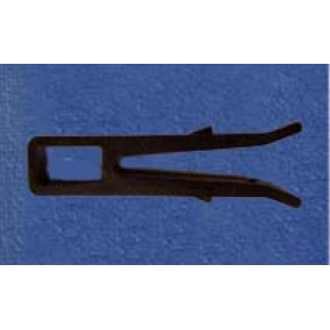 Clip for Spring End (Obsolete)