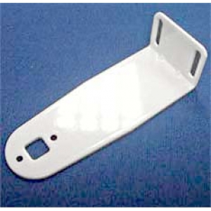 Long roller brackets (pair)