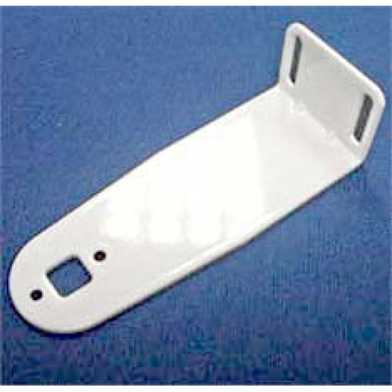 Long roller brackets (pair)