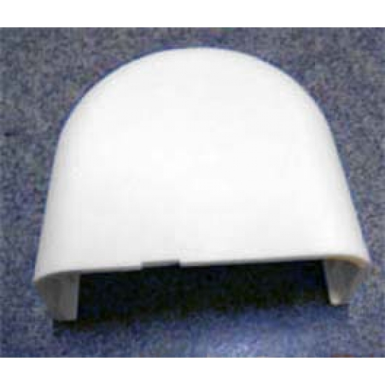 Bracket cover for system 4400