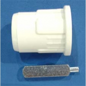 Tube Endplug (28.5mm)
