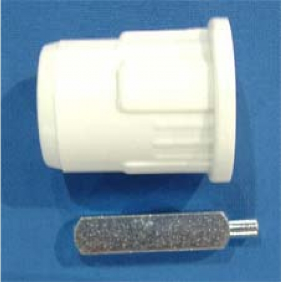 Tube Endplug (28.5mm)