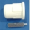 Tube Endplug (28.5mm)