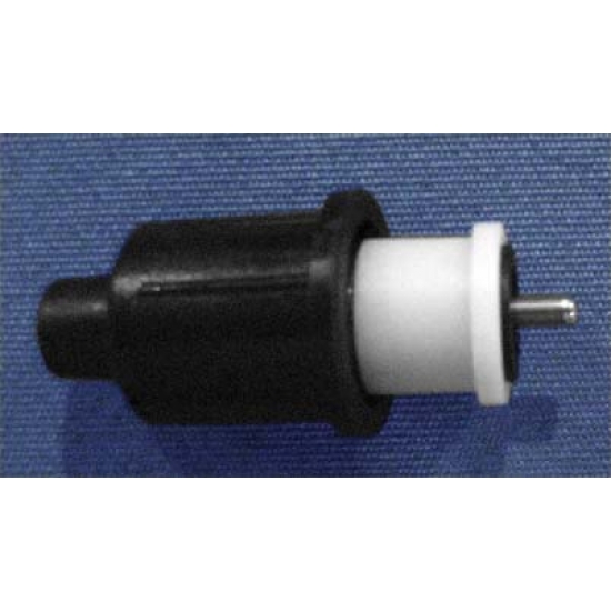 Tube Endplug 28.5mm