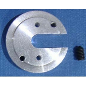 Height Regulator Cap Bracket