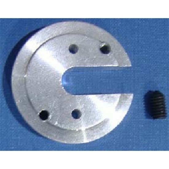 Height Regulator Cap Bracket