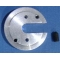 Height Regulator Cap Bracket