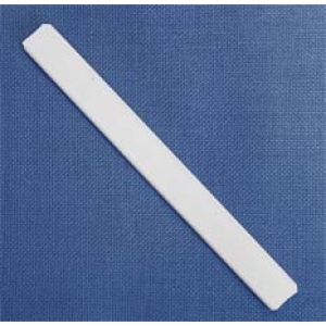 PVC Profile Locking Mechanism