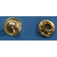 Brass Rivet  (Discontinued) Brass Rivet  (Discontinued)