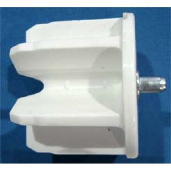 End Plug for 38mm tube