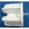 End Plug for 38mm tube
