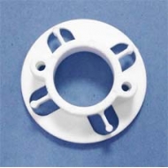 Base for stop control adjuster Base for stop control adjuster