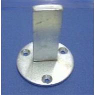Wall support (Each) Wall support (Each)