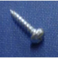 Pozi drive No. 4 screw 12mm (Obsolete) Pozi drive No. 4 screw 12mm (Obsolete)
