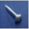 Pozi drive No. 4 screw 12mm (Obsolete)