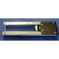 Slotting tool Slotting tool