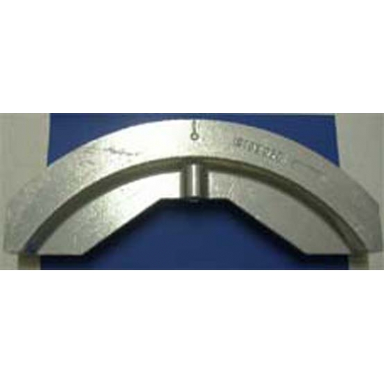 Bending Ring for 6103, (R20cm)