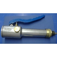 Pump only (manual) Pump only (manual)