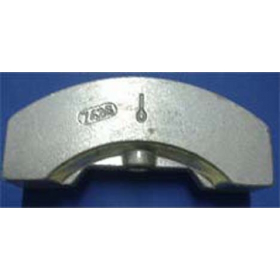 Bending Ring for 1200, (R10cm)