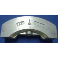Bending Ring for 1225, (R10cm) for Bending Tool 7103/7109 Bending Ring for 1225, (R10cm) for Bending Tool 7103/7109