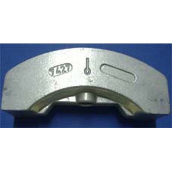 Bending Ring for 1225, (R10cm) for Bending Tool 7103/7109