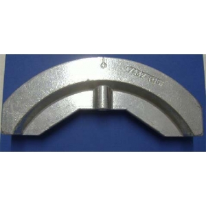 Bending ring for 1003 (R15cm)