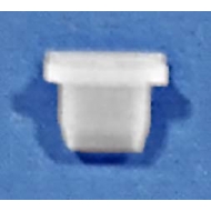 Bottom bar endcover (16mm)  (Pack of 10) Bottom bar endcover (16mm)  (Pack of 10)