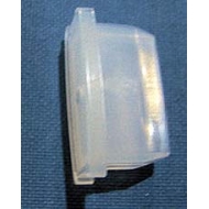 Bottom bar endcover (25mm) (Pack of 10) Bottom bar endcover (25mm) (Pack of 10)