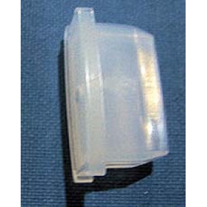 Bottom bar endcover (25mm) (Pack of 10)