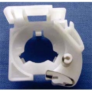 Pulley Case Left Pulley Case Left