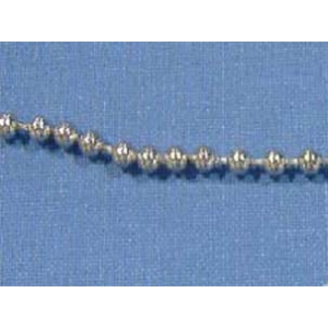 Metal operating chain (Obsolete)