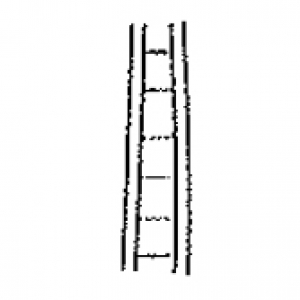 Ladder Tape 25mm (per metre) (Obsolete)