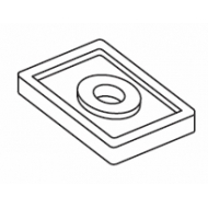 Clearance spacer (Each) Clearance spacer (Each)